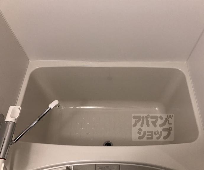 【Appartamento北山】間取