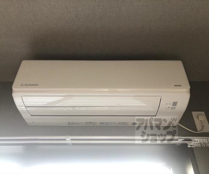 【Appartamento北山】間取