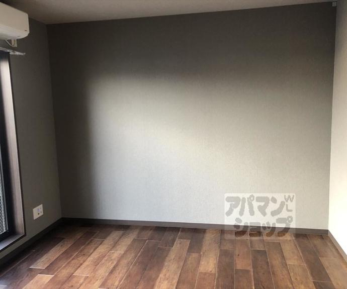 【Appartamento北山】間取