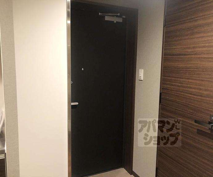 【Appartamento北山】間取