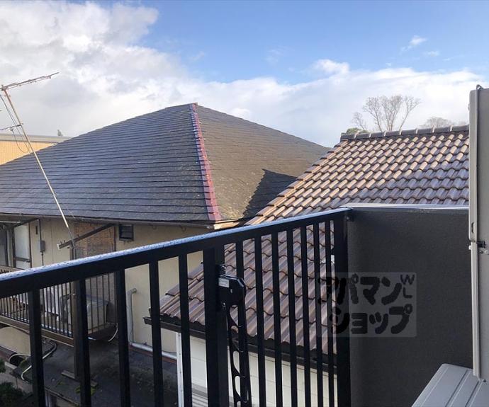 【Appartamento北山】間取