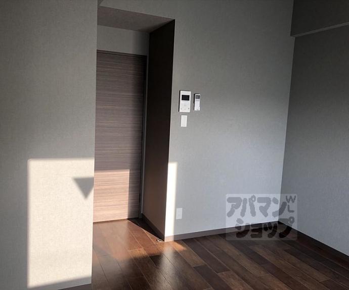 【Ａｐｐａｒｔａｍｅｎｔｏ北山】間取