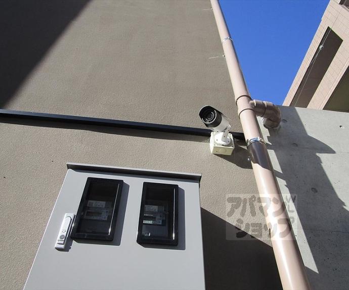 【Ａｐｐａｒｔａｍｅｎｔｏ北山】間取