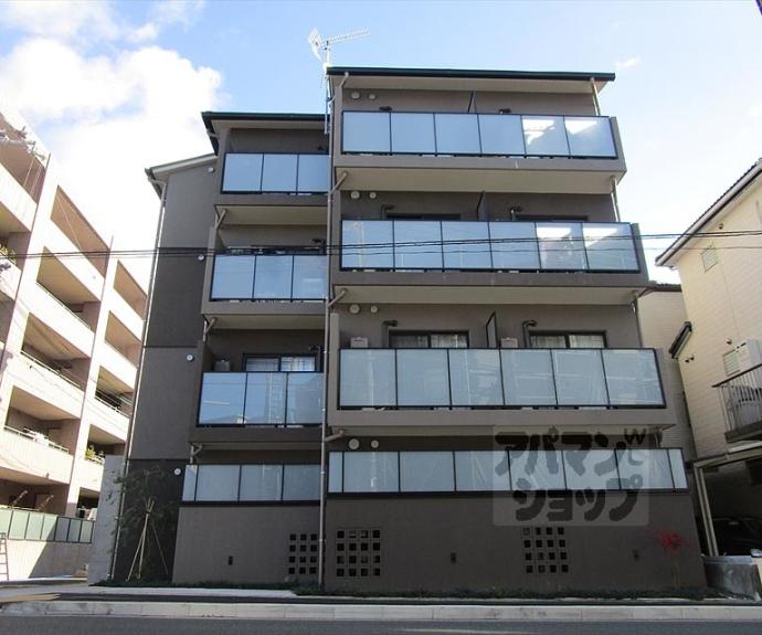 【Ａｐｐａｒｔａｍｅｎｔｏ北山】間取