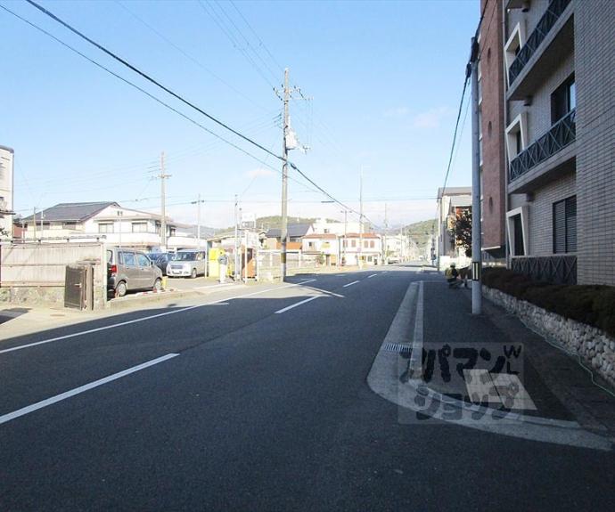 【Ａｐｐａｒｔａｍｅｎｔｏ北山】間取