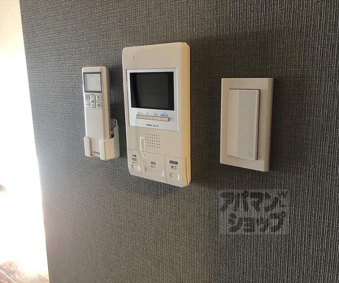 【Ａｐｐａｒｔａｍｅｎｔｏ北山】間取