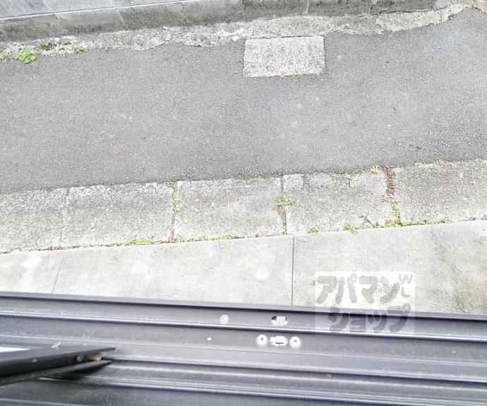 【田中野神町６－３０貸家】間取