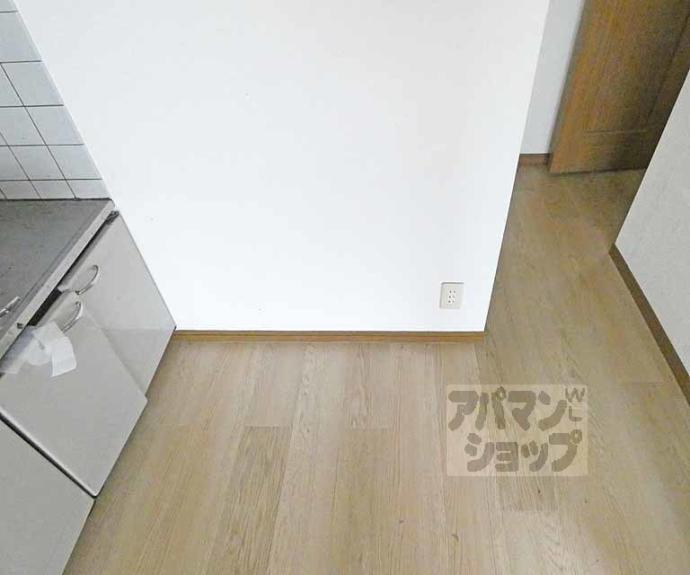 【田中野神町６－３０貸家】間取