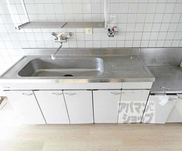 【田中野神町６－３０貸家】間取