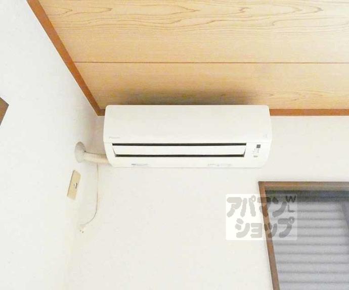 【田中野神町６－３０貸家】間取