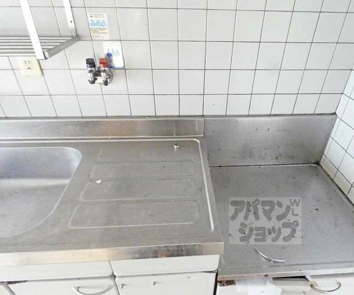 【田中野神町６－３０貸家】間取