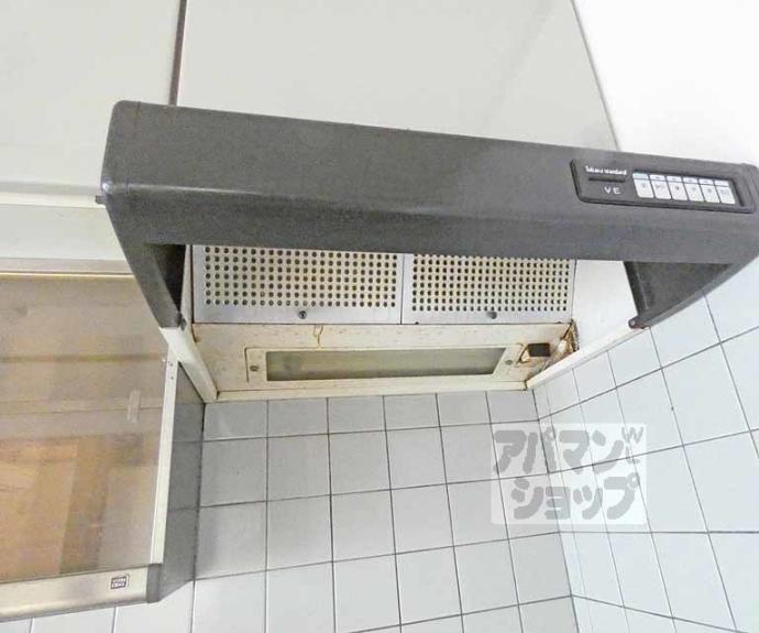 【田中野神町６－３０貸家】間取