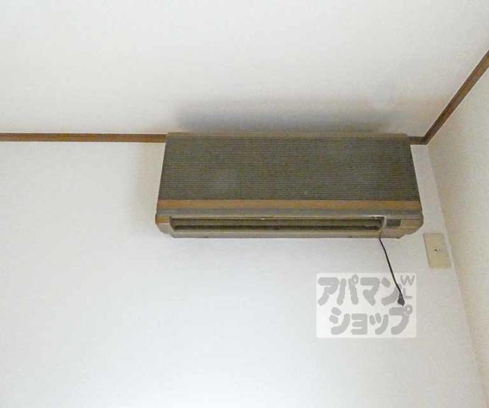 【田中野神町６－３０貸家】間取