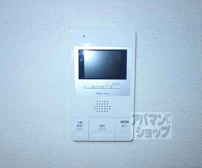 【シティハウス鴨川】間取