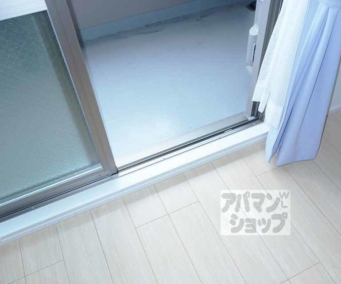 【シティハウス鴨川】間取