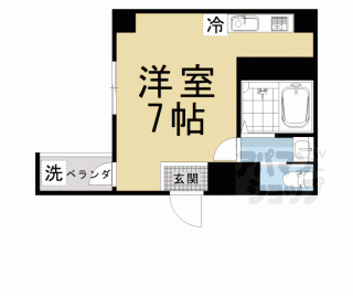 【Ｍｅｇｕｍｉ－Ａｎ　木屋町不動ビル】