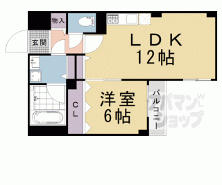 【Ｍｅｇｕｍｉ－Ａｎ　木屋町不動ビル】