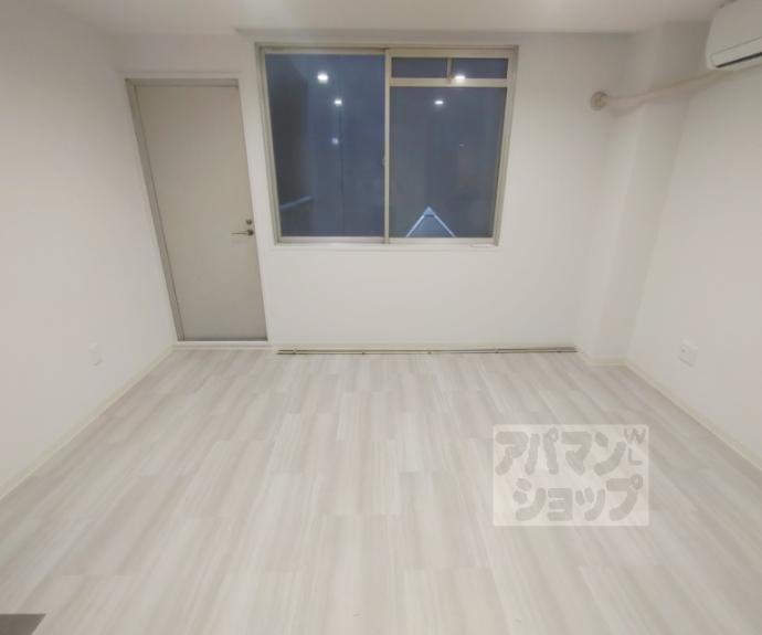【Megumi-An 木屋町不動ビル】間取
