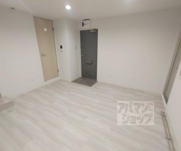 【Megumi-An 木屋町不動ビル】間取