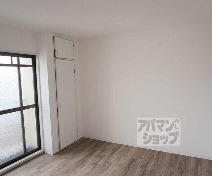 【Ｒ－Ｇｒａｎｔｓ北大路】間取