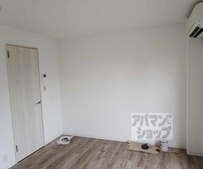 【Ｒ－Ｇｒａｎｔｓ北大路】間取