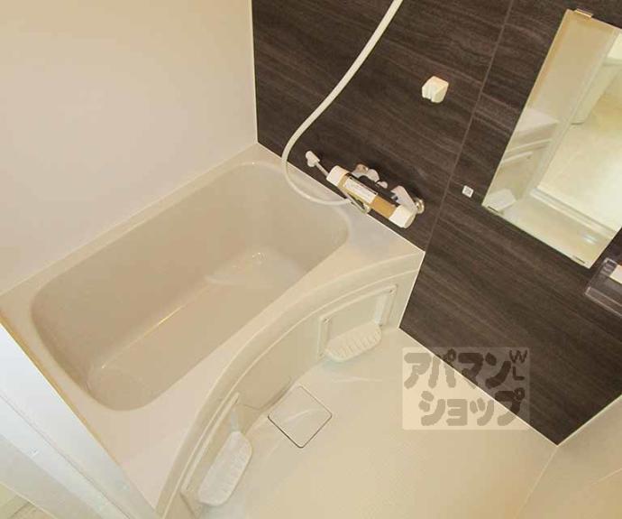 【Ｒ－Ｇｒａｎｔｓ北大路】間取