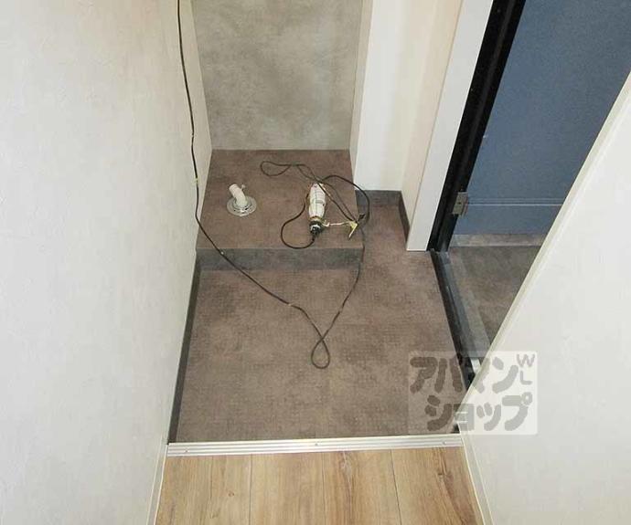 【Ｒ－Ｇｒａｎｔｓ北大路】間取