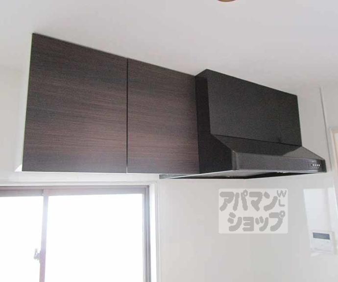 【Ｒ－Ｇｒａｎｔｓ北大路】間取