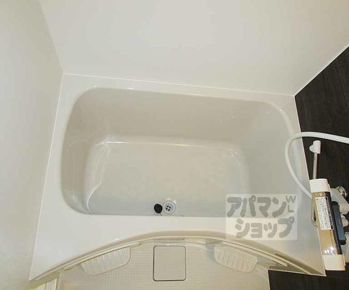 【Ｒ－Ｇｒａｎｔｓ北大路】間取