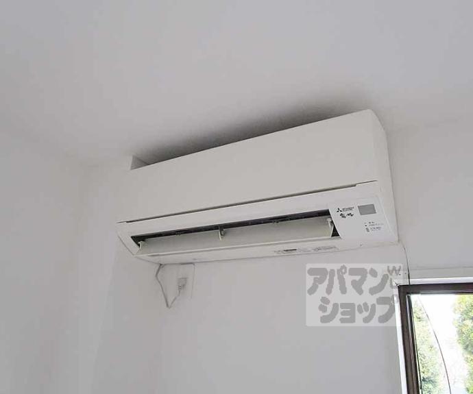 【Ｒ－Ｇｒａｎｔｓ北大路】間取