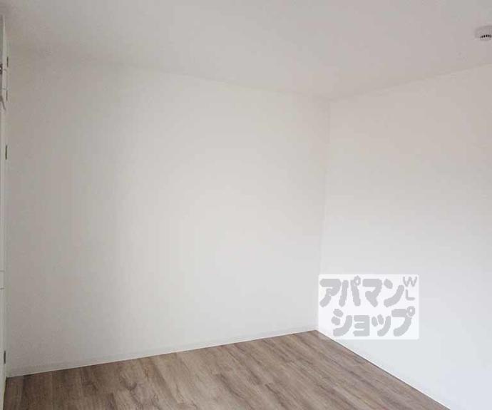 【Ｒ－Ｇｒａｎｔｓ北大路】間取