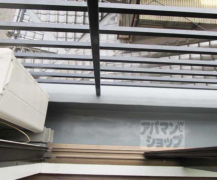 【Ｒ－Ｇｒａｎｔｓ北大路】間取