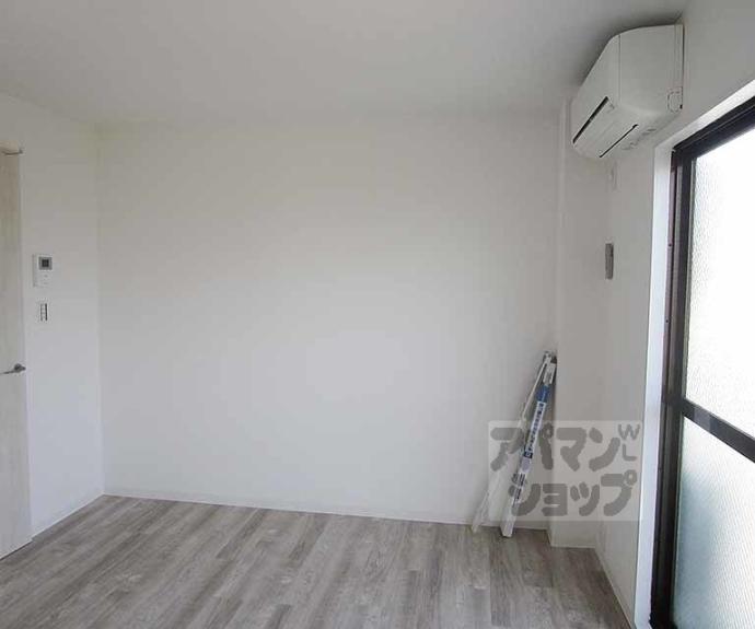 【R-Grants北大路】間取