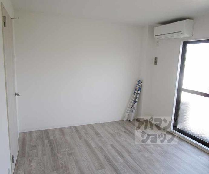 【R-Grants北大路】間取