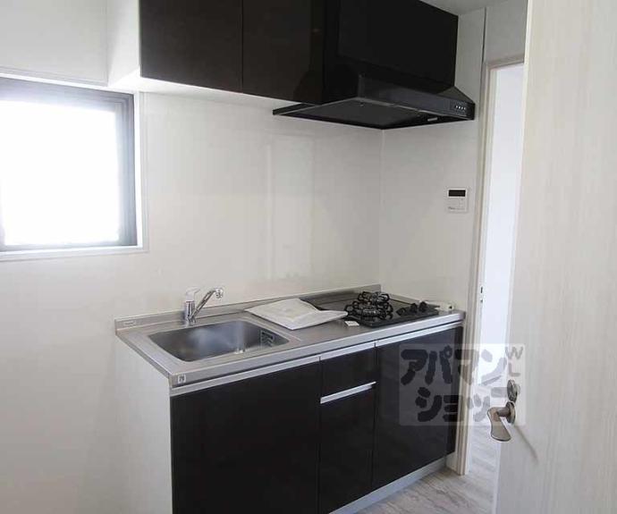 【R-Grants北大路】間取