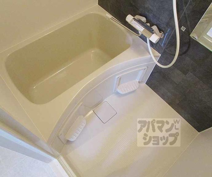 【R-Grants北大路】間取