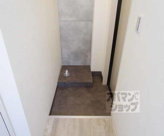 【R-Grants北大路】間取