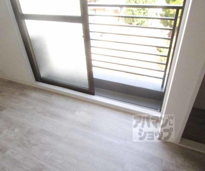 【R-Grants北大路】間取