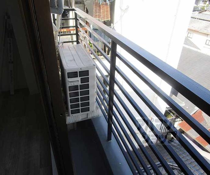 【R-Grants北大路】間取