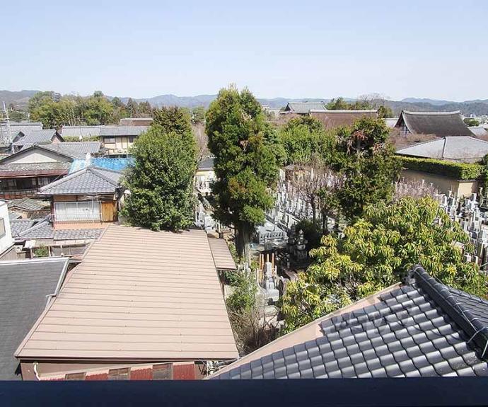 【R-Grants北大路】間取