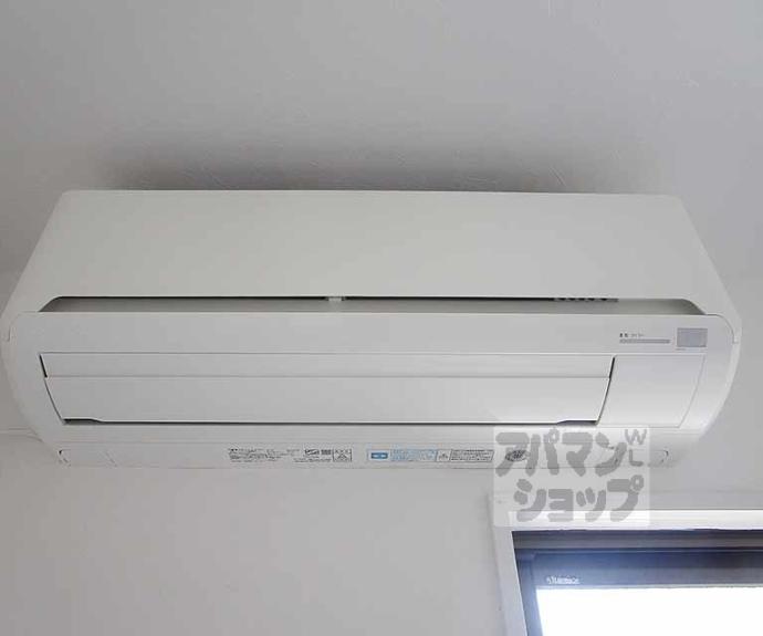 【R-Grants北大路】間取