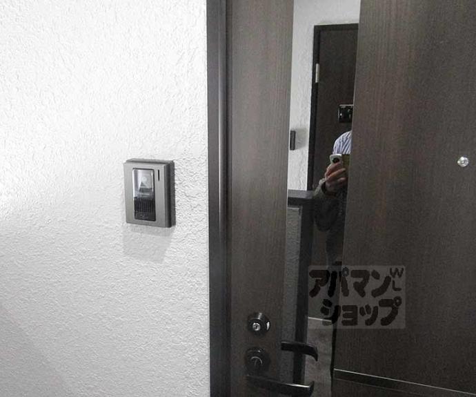 【R-Grants北大路】間取