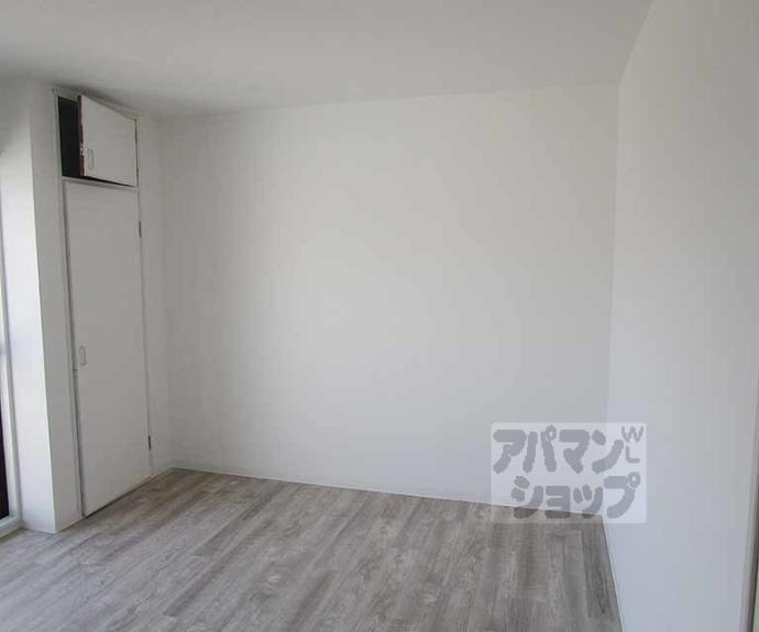 【R-Grants北大路】間取