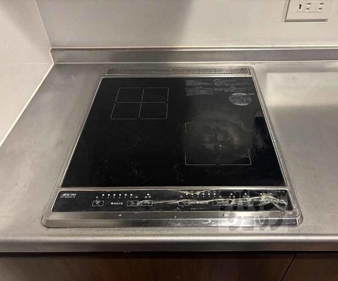 【Ａｐｐａｒｔａｍｅｎｔｏ鞍馬口】間取