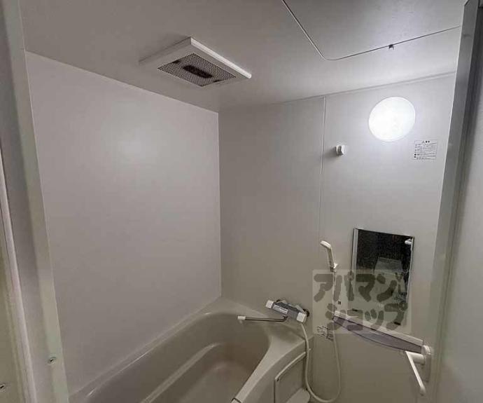 【Ａｐｐａｒｔａｍｅｎｔｏ鞍馬口】間取