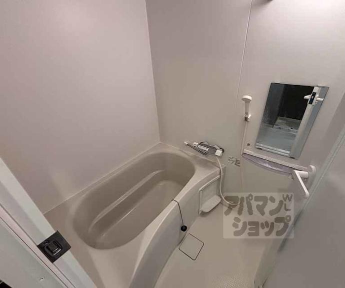 【Appartamento鞍馬口】間取