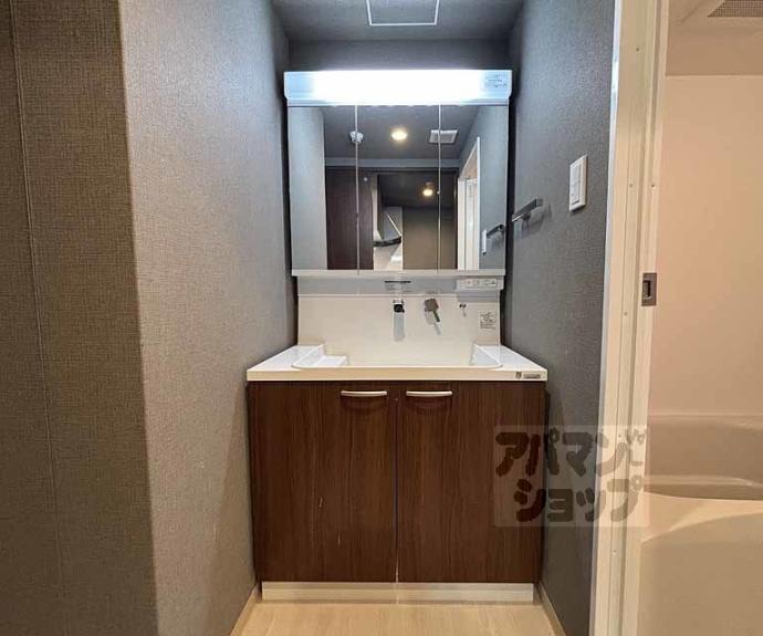 【Appartamento鞍馬口】間取