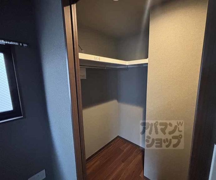 【Appartamento鞍馬口】間取