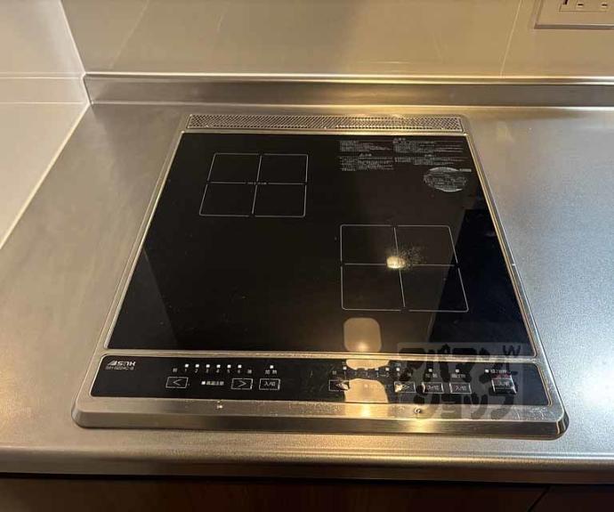 【Appartamento鞍馬口】間取