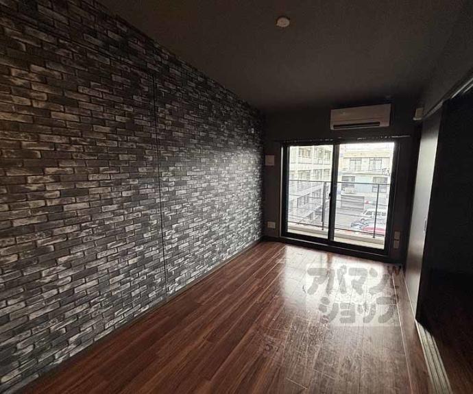 【Appartamento鞍馬口】間取